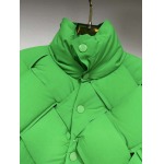 2025年11月17日秋冬新作BOTTEGA VENETAダウンジャケット高品質人気商品/QIU工場