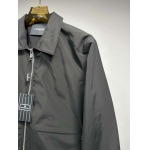 2025年11月17日秋冬新作Zegnaジャケット高品質人気商品/QIU工場