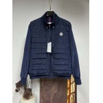 2025年11月17日秋冬新作Monclerダウンベスト高品質人気商品/QIU工場