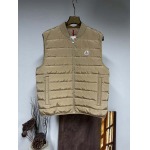 2025年11月17日秋冬新作Monclerダウンベスト高品質人気商品/QIU工場