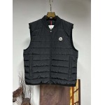 2025年11月17日秋冬新作Monclerダウンベスト高品質人気商品/QIU工場