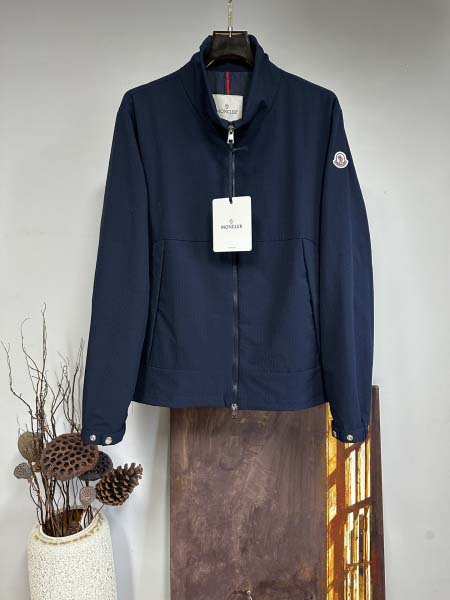 2025年11月17日秋冬新作MONCLERジャケット高品質...