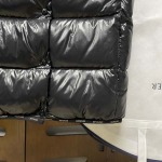2025年11月17日秋冬新作Monclerダウンベスト高品質人気商品/QIU工場