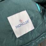 2025年11月17日秋冬新作MONCLERジャケット高品質人気商品/QIU工場