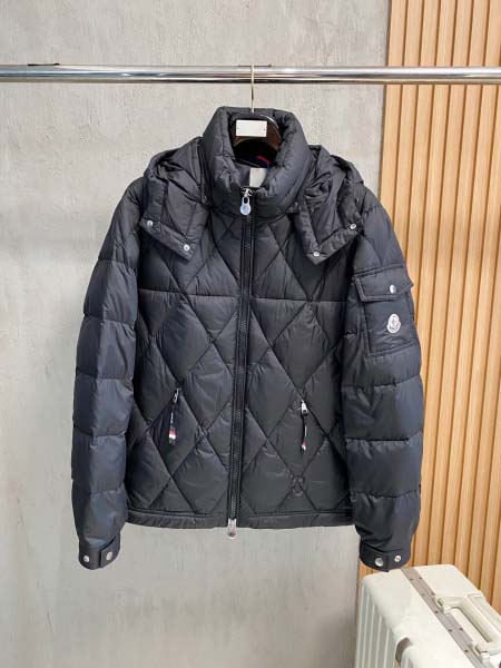 2025年11月17日秋冬新作Monclerダウンジャケット...