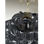 2025年11月17日秋冬新作Moncler女性ダウンジャケット高品質人気商品/QIU工場