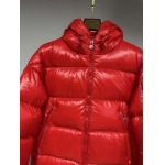 2025年11月17日秋冬新作MONCLER男女兼用ダウンジャケット高品質人気商品/QIU工場