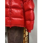 2025年11月17日秋冬新作MONCLER男女兼用ダウンジャケット高品質人気商品/QIU工場