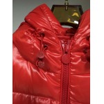 2025年11月17日秋冬新作MONCLER男女兼用ダウンジャケット高品質人気商品/QIU工場