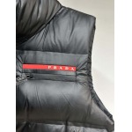 2025年11月17日秋冬新作Pradaダウンジャケット高品質人気商品/QIU工場
