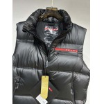 2025年11月17日秋冬新作Pradaダウンジャケット高品質人気商品/QIU工場