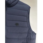 2025年11月17日秋冬新作ARMANIダウンベスト高品質人気商品/QIU工場