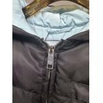 2025年11月17日秋冬新作Loropianaダウンジャケット高品質人気商品女性用/QIU工場