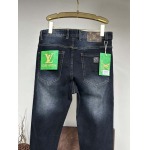 2025年11月17日秋冬新作Louis vuittonジーパン高品質人気商品/QIU工場