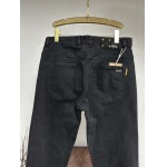 2025年11月17日秋冬新作Louis vuittonジーパン高品質人気商品/QIU工場