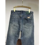 2025年11月17日秋冬新作Louis vuittonジーパン高品質人気商品/QIU工場