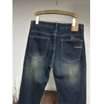 2025年11月17日秋冬新作ZEGNAジーパン高品質人気商品/QIU工場