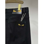 2025年11月17日秋冬新作FENDIジーパン高品質人気商品/QIU工場