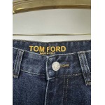 2025年11月17日秋冬新作Tom Fordジーパン高品質人気商品/QIU工場