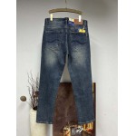 2025年11月17日秋冬新作HERMESジーパン高品質人気商品/QIU工場