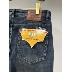 2025年11月17日秋冬新作Levisジーパン高品質人気商品/QIU工場