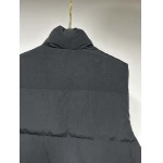 2025年11月17日秋冬新作Burberryダウンベスト高品質人気商品/QIU工場