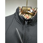 2025年11月17日秋冬新作Burberryダウンベスト高品質人気商品/QIU工場