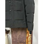 2025年11月17日秋冬新作Ca-nada gooseジャケット高品質人気商品/QIU工場