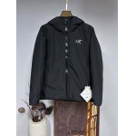 2025年11月17日秋冬新作ARCTERYXダウンジャケット高品質人気商品/QIU工場