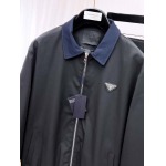 2025年11月17日秋冬新作Prada上下高品質人気商品/QIU工場