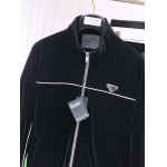 2025年11月17日秋冬新作Prada上下高品質人気商品/QIU工場