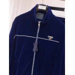 2025年11月17日秋冬新作Prada上下高品質人気商品/QIU工場