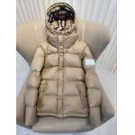 2025年11月17日秋冬新作BURBERRYダウンジャケット高品質人気商品/QIU工場
