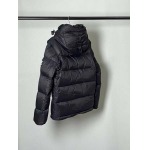 2025年11月17日秋冬新作Burberryダウンジャケット高品質人気商品/QIU工場