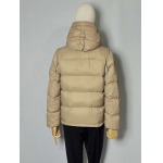2025年11月17日秋冬新作Burberryダウンジャケット高品質人気商品/QIU工場