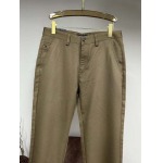 2025年11月17日秋冬新作TOMMYスラックス高品質人気商品/QIU工場