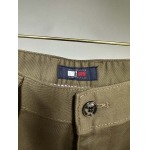 2025年11月17日秋冬新作TOMMYスラックス高品質人気商品/QIU工場