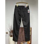 2025年11月17日秋冬新作TOMMYスラックス高品質人気商品/QIU工場