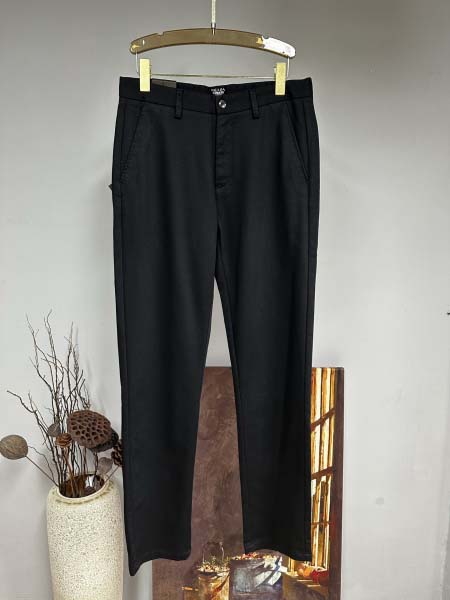 2025年11月17日秋冬新作Pradaスラックス高品質人気...