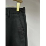 2025年11月17日秋冬新作Pradaスラックス高品質人気商品/QIU工場