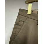 2025年11月17日秋冬新作Burberryスラックス高品質人気商品/QIU工場