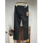 2025年11月17日秋冬新作Burberryジーパン高品質人気商品/QIU工場