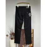 2025年11月17日秋冬新作Pradaジーパン高品質人気商品/QIU工場