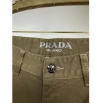 2025年11月17日秋冬新作Pradaジーパン高品質人気商品/QIU工場