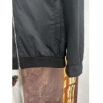 2025年11月17日秋冬新作Pradaジャケット高品質人気商品/QIU工場