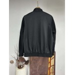 2025年11月17日秋冬新作Pradaジャケット高品質人気商品/QIU工場