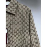 2025年11月17日秋冬新作Gucciジャケット高品質人気商品/QIU工場