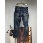 2025年11月17日秋冬新作GUCCIジーパン高品質人気商品/QIU工場