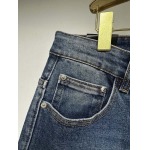 2025年11月17日秋冬新作DGジーパン高品質人気商品/QIU工場