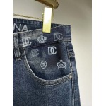 2025年11月17日秋冬新作DGジーパン高品質人気商品/QIU工場